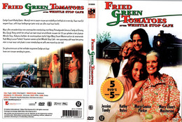 DVD - Fried Green Tomatoes - Drama