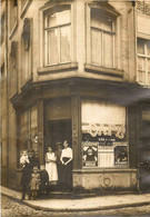 Namur - Phoro Café Coin Rue De La Croix - Anviennement Café '' Chez KINA'' 16/11,5 - Andere