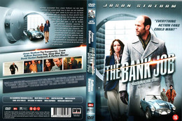 DVD - The Bank Job - Polizieschi