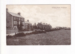 Prestatyn - Victoria Road - To Oostende - Denbighshire