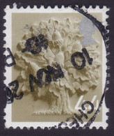 GREAT BRITAIN England 97p Oak - USED @R159 - Angleterre