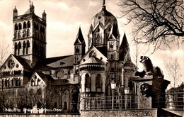 Neuss Quirinus Dom Neuss - Neuss