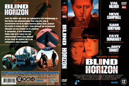 DVD - Blind Horizon - Drame