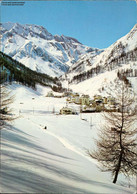 1105869  Samnaun 1850 M ü. M. Gegen Silvretta Und Zeblesjoch - Samnaun