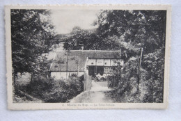 6293/ MOULIN-du-RUY - La Tcho-Tchoie - Stoumont