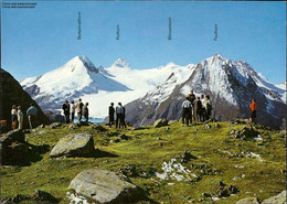 1106577  Bettelmatthorn, Rothorn, Blinnenhof, Faulhorn - Elm