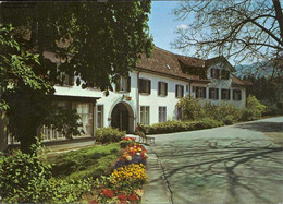 1106708  Schloss Mammern/TG Am Bodensee-Untersee - Mammern