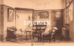 Delcampe - Ter Nood - Coin Du Hall - Overijse - Overijse