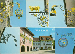 1107129  Zurzach (Aargau) - Zurzach