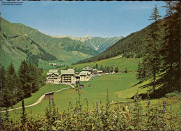 1107231  Samnaun (Unter-Engadin) - Samnaun