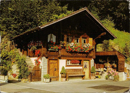 1107937  Speicher Im Berner Oberland - Speicher