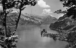 Iseltwald Lac De Brienz - Brienz