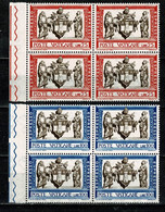 Vatican 1960 Yv. 4 X Express 15/16**, MNH - Priority Mail