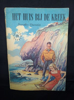 Het Huis Bij De Kreek- Dorothy Quentin - Kids