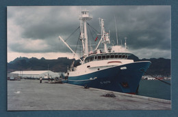 ⭐ TAAF - Carte Postale - Association Latitudes Sud - Missions D'information Sur Les Peches Australes ⭐ - TAAF : French Southern And Antarctic Lands