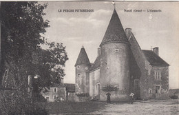 A6816) Le Perche Pittoresque - NOCE - ORNE - L` Ormarin - Very Old ! - Otros Municipios