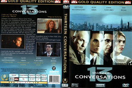 DVD - Thirteen Conversations - Drame