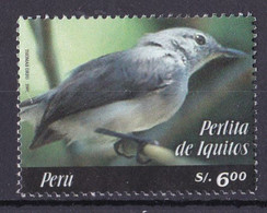 Peru Marke Von 2006 O/used (A1-49) - Perù