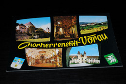 38950-                 CHORHERRENSTIFT VORAU - Vorau