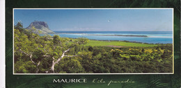 Ile Maurice - L'ile Aux Bénitiers - Mauritius