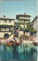 Lago Maggiore , Isola Dei Pescatori , 1910 - Sonstige & Ohne Zuordnung