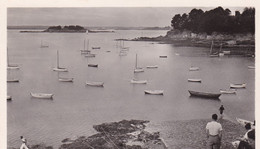 Delcampe - SAINT-BRIAC - Vue Générale Du Port - Saint-Briac