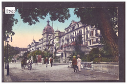Delcampe - INTERLAKEN - HÖHEWEG - TB - Interlaken