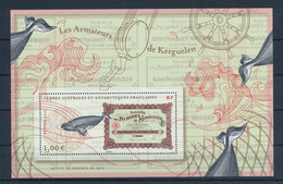 TAAF - FEUILLET N° 685 NEUF** SANS CHARNIERE - 2013 - Unused Stamps
