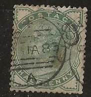 Timbre Grande Bretagne - Used Stamps