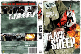 DVD - Black Sheep - Drame