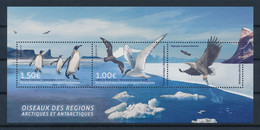 TAAF - FEUILLET N° 822 NEUF** SANS CHARNIERE - 2017 - Unused Stamps