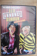 DVD Humour Sketchs Elie Annonce Semoun La Suite De La Suite Avec Franck Dubosc - Séries Et Programmes TV