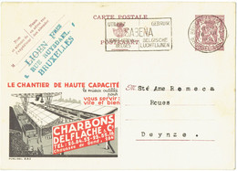 Publibel Briefkaart  883 - DELFLACHE - 0667 - Cartes Illustrées