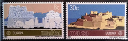 EUROPA 1983 - MALTE                 N° 668/669                       NEUF** - 1983