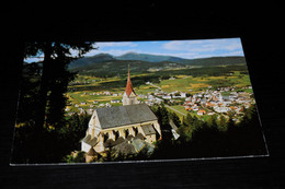 38962-                     ST. LEONHARDIKIRCHE, TAMSWEG, TAMSWEG IN LUNGAU, SALZBURG - Tamsweg