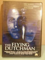 The Flying Dutchman/ DVD Simple - Altri