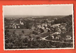 ZNH-49  Boncourt  Vue Générale. Circulé Vers La Drome, Timbre Manque - Boncourt