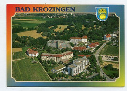 AK 029244 GERMANY - Bad Krozingen - Bad Krozingen