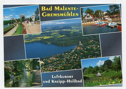 AK 029253 GERMANY - Bad Malente-Gremsmühlen - Malente-Gremsmuehlen