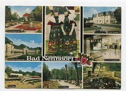 AK 029264 GERMANY - Bad Nenndorf - Bad Nenndorf