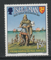 Man Y/T 1 (**) - Isle Of Man