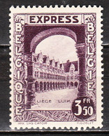 292F**  Timbre Pour Lettre Exprès - Liège - Bonne Valeur - MNH** - LOOK!!!! - Unused Stamps