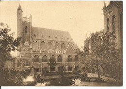 Wavre-notre-dame - Sint-Katelijne-Waver