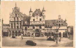 Malines  Mechelen - Mechelen