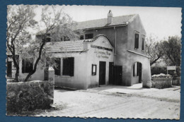 La Garonne Plage - Maison Du Tourisme - Le Pradet