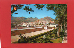 ESPAGNE----JAEN---vista Parcial Desde Las Jardines--voir 2 Scans - Jaén