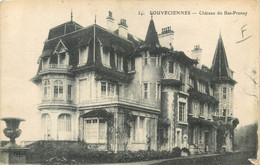 CPA Louveciennes  78/1231 - Louveciennes