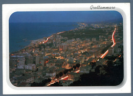 °°° Cartolina - Grottammare Panorama Viaggiata °°° - Ascoli Piceno