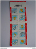 België Belgique 2005 Gelegenheidszegels Huwelijk Timbres Circonstance Mariage Boekje Carnet B51 3402 Yv 3388-3389 MNH ** - 1953-2006 Modern [B]