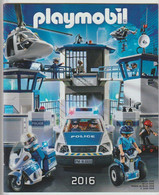 PLAYMOBIL 2016 Benelux Mechelen (B) Family Fun - Wildlife - Special PLUS - Porsche - City Action - Pirates - Informaciones Generales